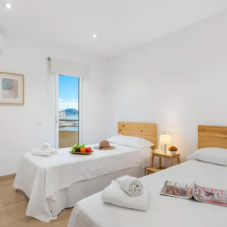 Apartmán Turmalina Front - Plusholidays *