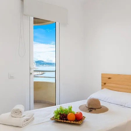Apartamento Turmalina Front - Plusholidays Calpe