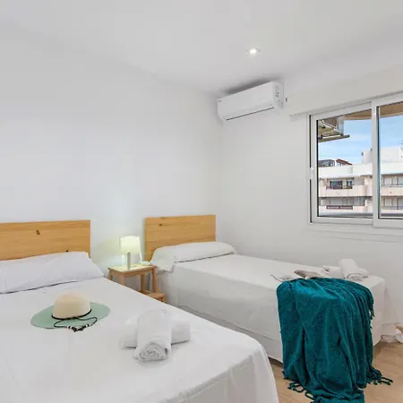 Turmalina Front - Plusholidays * Calpe