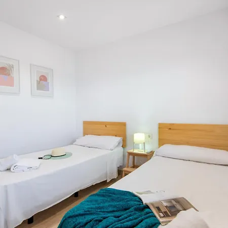 Apartamento Turmalina Front - Plusholidays