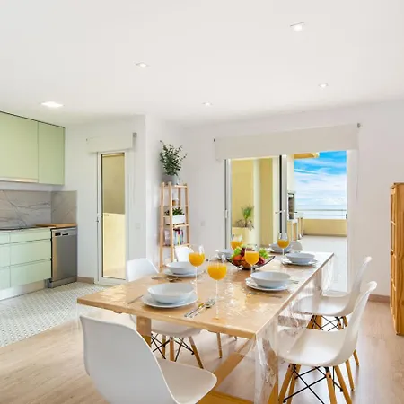 Turmalina Front - Plusholidays Apartamento Calpe
