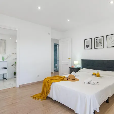 Turmalina Front - Plusholidays Apartamento