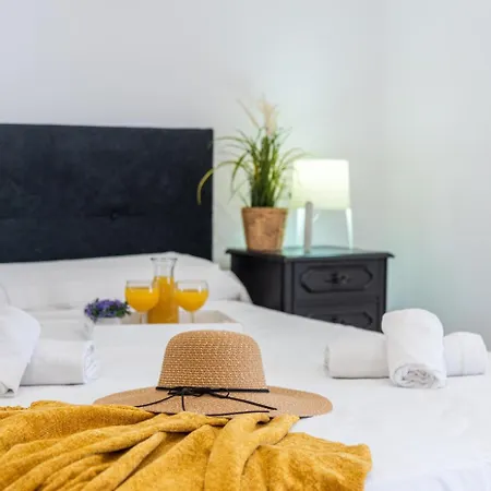 Apartamento Turmalina Front - Plusholidays *