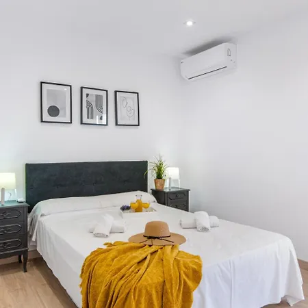 Turmalina Front - Plusholidays Apartamento *