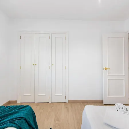 Turmalina Front - Plusholidays Apartmán Calpe