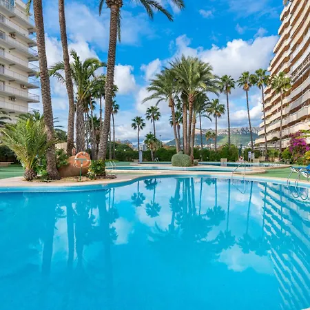 Turmalina Front - Plusholidays Calpe