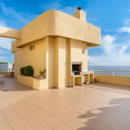 Apartamento Turmalina Front - Plusholidays Calpe