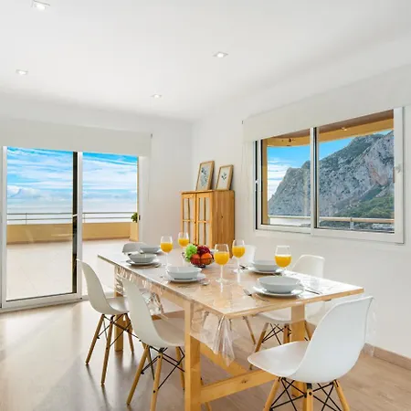 Turmalina Front - Plusholidays Apartamento Calpe