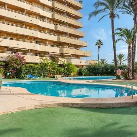 Turmalina Front - Plusholidays Apartamento