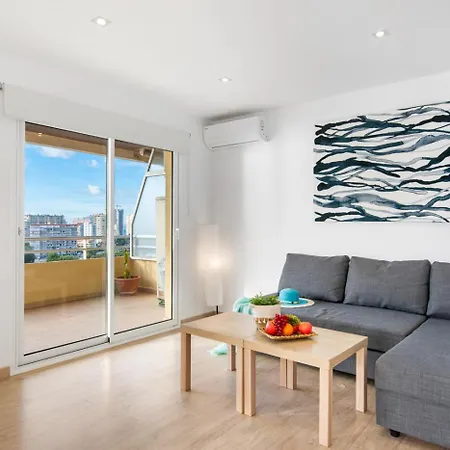 Turmalina Front - Plusholidays