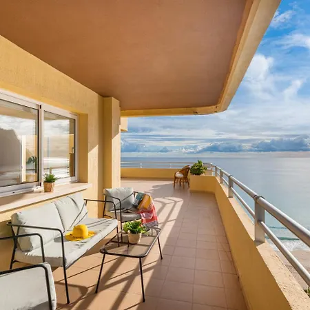 Apartamento Turmalina Front - Plusholidays Calpe