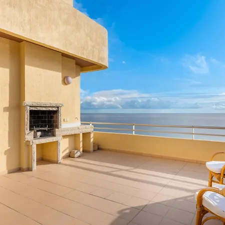 Turmalina Front - Plusholidays Appartamento Ifach