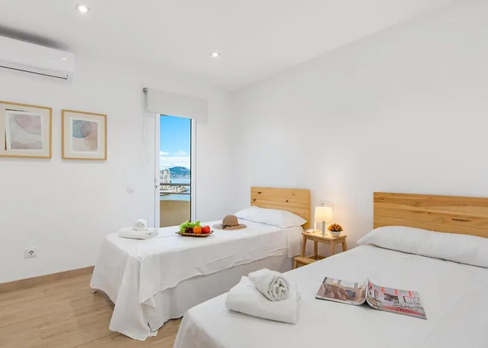 Appartamento Turmalina Front - Plusholidays *