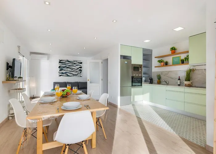 Turmalina Front - Plusholidays * Ifach