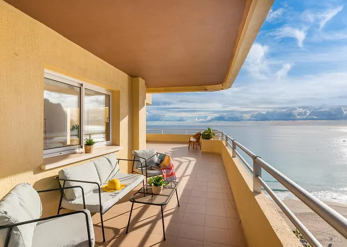 Appartamento Turmalina Front - Plusholidays Ifach